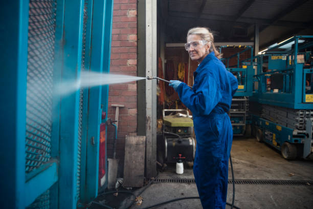 Trusted Brookdale, CA Pressure Washing Experts