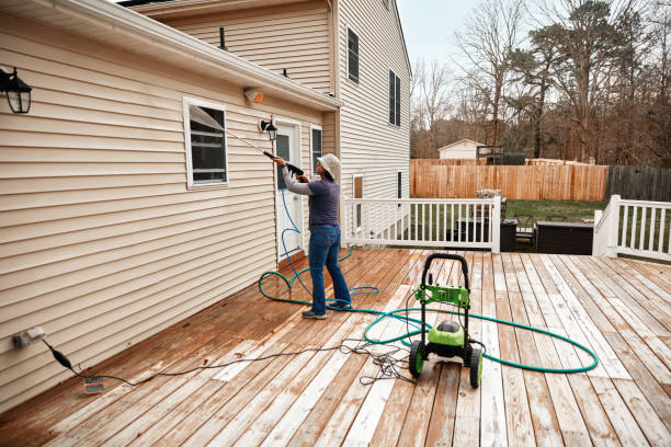 Best Power Washing Near Me  in Brookdale, CA