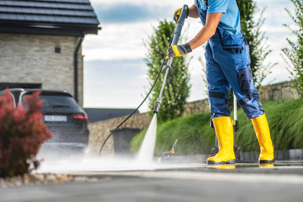 Reliable Brookdale, CA Pressure Washing Solutions