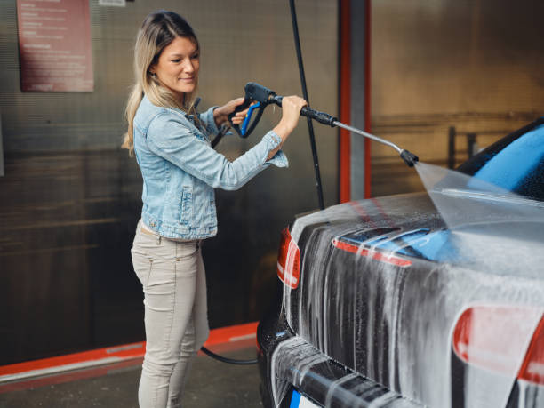 Local Pressure Washing Services in Brookdale, CA